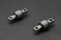 Honda Accord 90-97 Bakre Övre Stag Bussning(Förstärkta Gummibussningar) 2 Delar/Set Hardrace